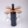 Wine Glass Holders Set