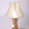 Curved Table Lamp (CL)