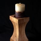 Pillar Candle Holder