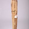 Wall Clock with Bark (CBW)