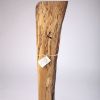 Wall Clock with Bark (CBW)