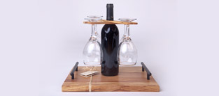 Wine/Serving Tray